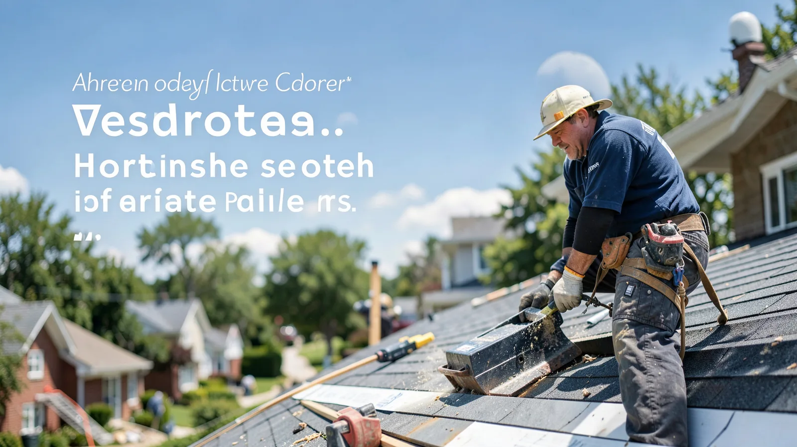 Roof Replacement in Hartford, VT near me